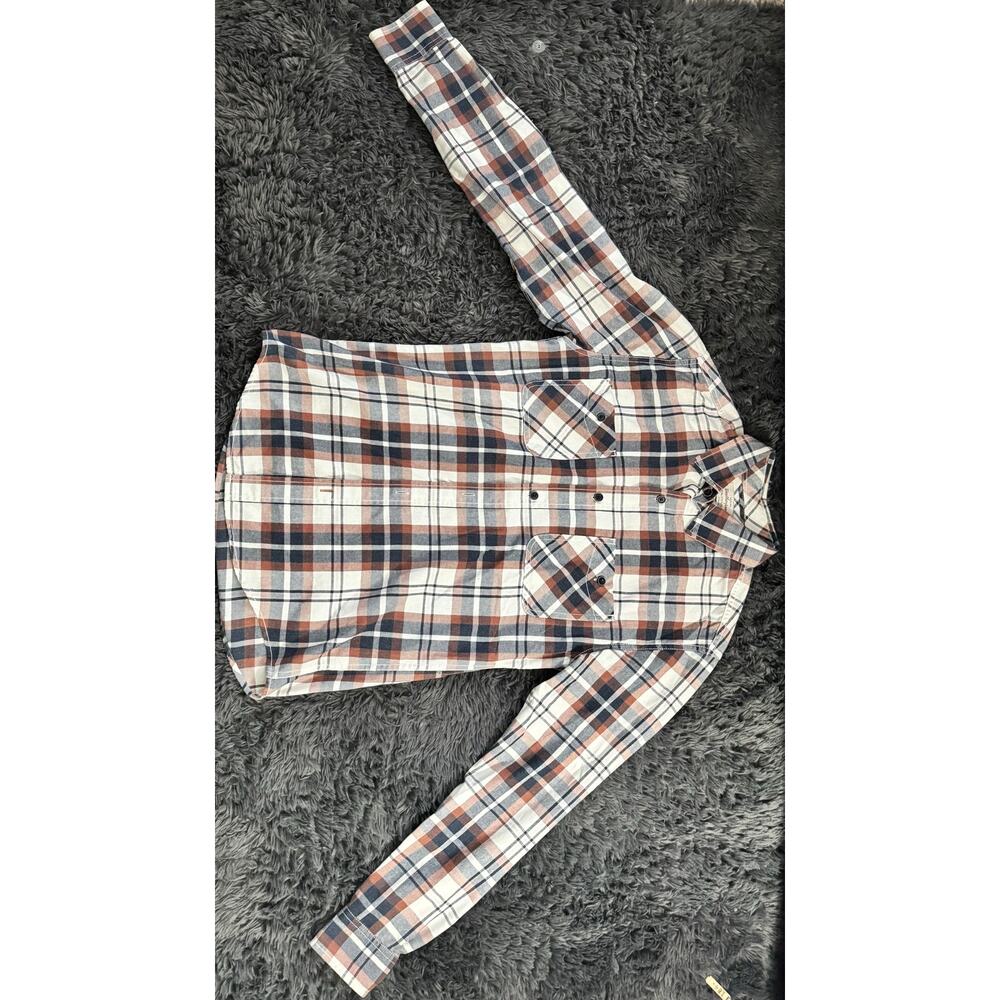 Original Weather Proof  Vintage Flannel